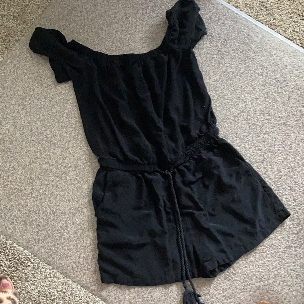 LOFT romper. Only worn twice.